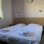 Gîte chambre Azur et Neige vacances