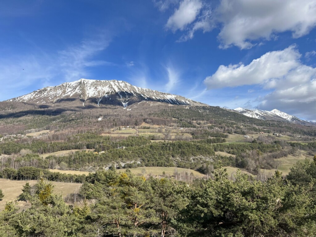 Montagne Montclar Azur et Neige vacances