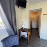 Gîte couloir Azur et Neige vacances