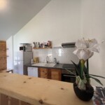 Cuisine chalet 6