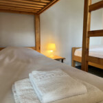 Gîtes-chambre-