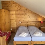 Mezzazine chalet 6
