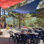 Restauration Terasse