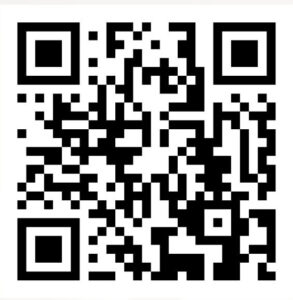 QR code concours photo/vidéo