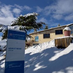 azur et neige vacances de noel