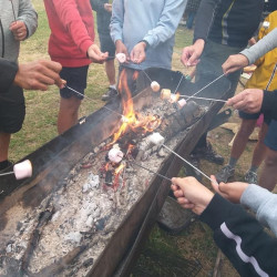 Activité cabane Azur et Neige vacances