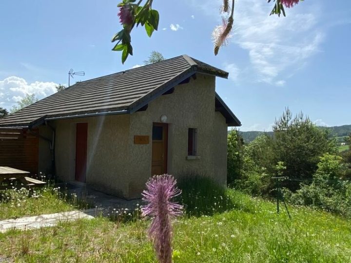 Votre village vacances fait la location des chalets