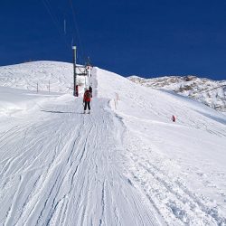 Dormillouse, la station : Montclar-les-2-Vallées