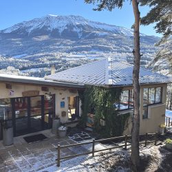 Azur et Neige - village vacances à Montclar, Alpes-de-Haute-Provence